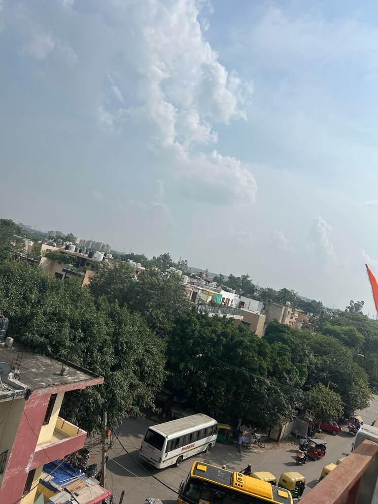 undefined, sarita vihar 1 Bedroom 480 Sq.Ft. Apartment In Sarita Vihar Delhi 9043330