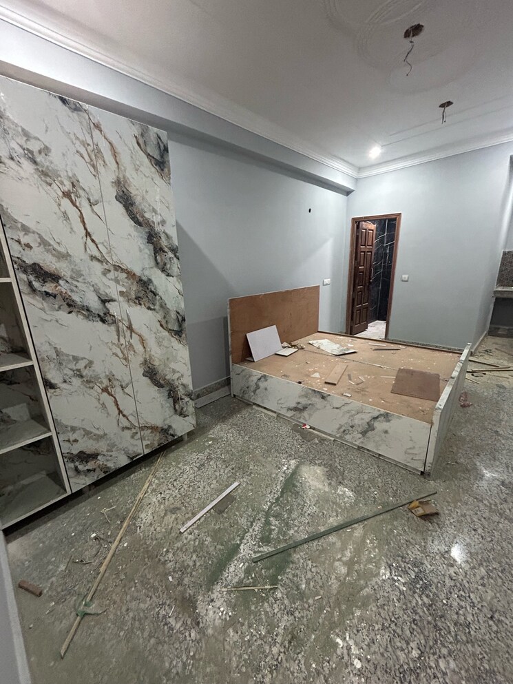 Bedroom, sarita vihar 1 Bedroom 480 Sq.Ft. Apartment In Sarita Vihar Delhi 9043330