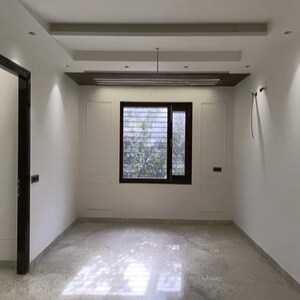 Bedroom in 2 BHK Builder Floor at Khodna Kalan – for Sale