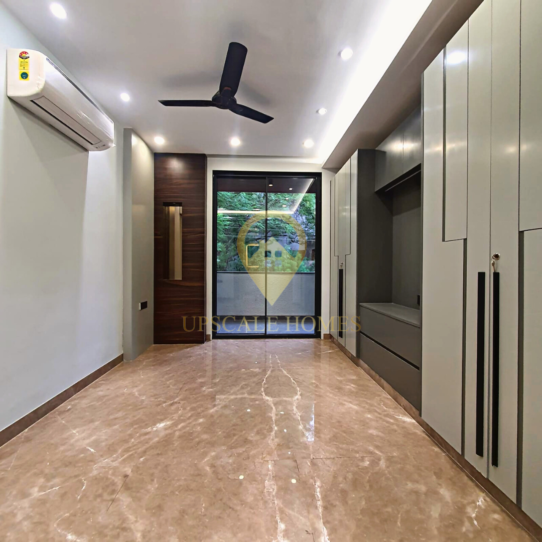 3 BHK + Study Room Apartment For Rent in Ambience Island Lagoon