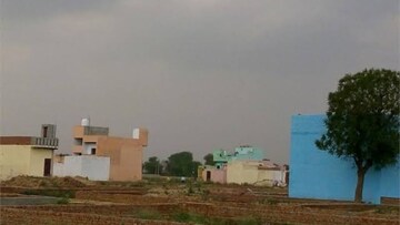  Plot – Exterior View View at Neharpar - for Sale