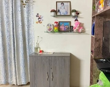 Furnished Amenities in 3 BHK Apartment at Emaar Imperial Gardens, Sector 102 – for Rent