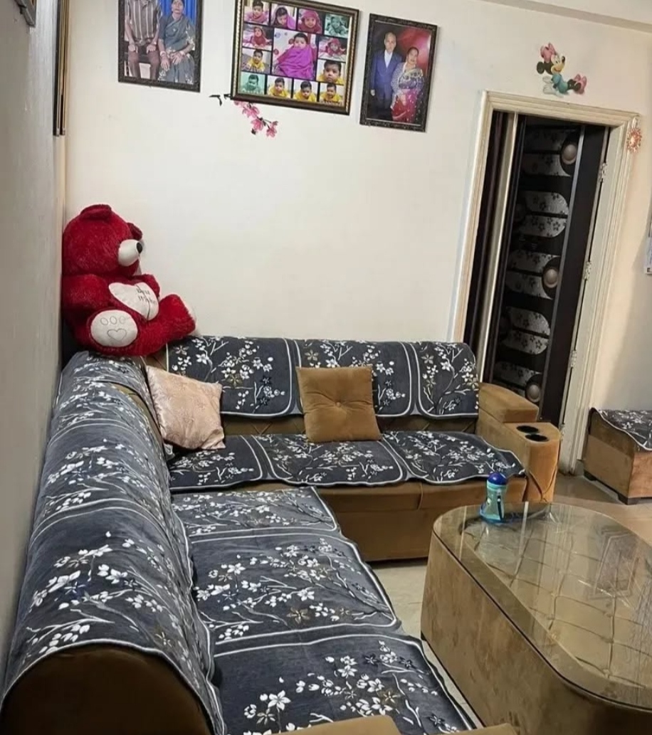 3 BHK Apartment For Rent in Emaar Imperial Gardens