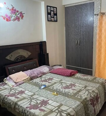 Bedroom in 3 BHK Apartment at Emaar Imperial Gardens, Sector 102 – for Rent