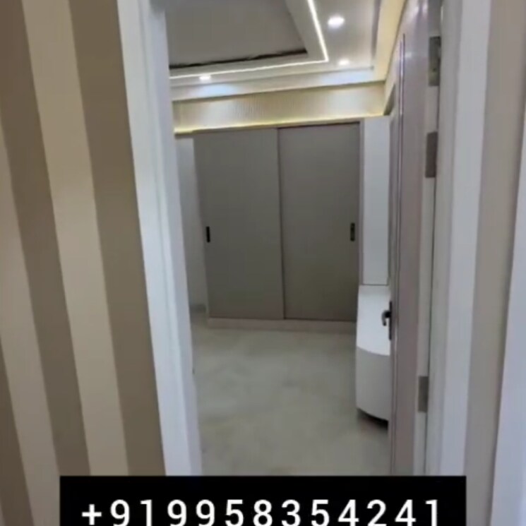 undefined, deep vihar 3 Bedroom 1250 Sq.Ft. Builder Floor In Deep Vihar Delhi 9043389