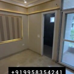3 BHK + Extra Room Builder Floor For Sale in Deep Vihar