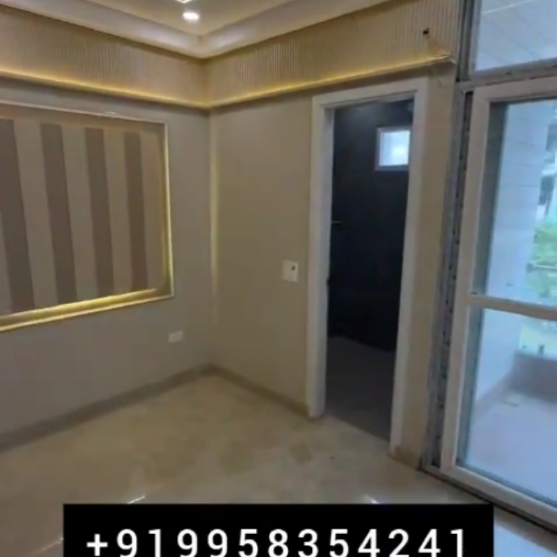 3 BHK + Extra Room Builder Floor For Sale in Deep Vihar Sector 24