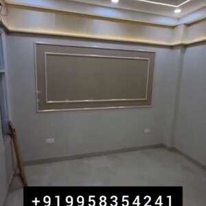 Furnished Amenities in 3 BHK Builder Floor at Deep Vihar – for Sale
