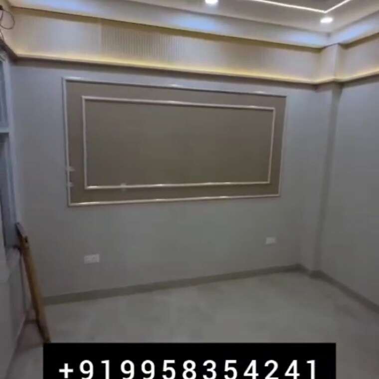 undefined, deep vihar 3 Bedroom 1250 Sq.Ft. Builder Floor In Deep Vihar Delhi 9043389