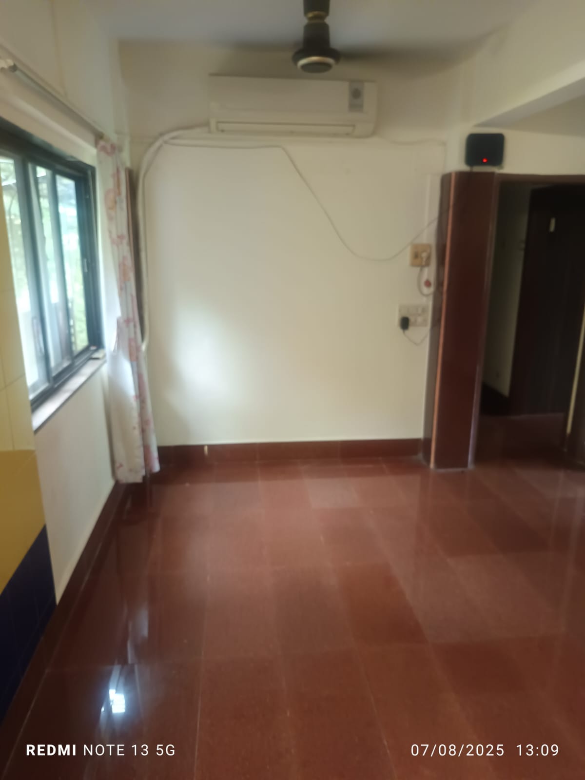 2 BHK Apartment For Rent in Andheri East