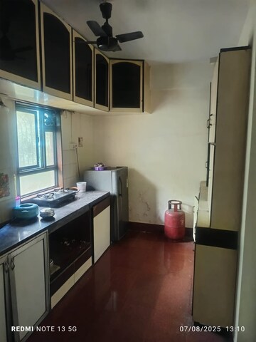 Kitchen/pantry in 2 BHK Apartment at Andheri East – for Rent