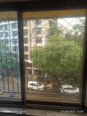 2 BHK Apartment – Exterior View View at Andheri East - for Rent