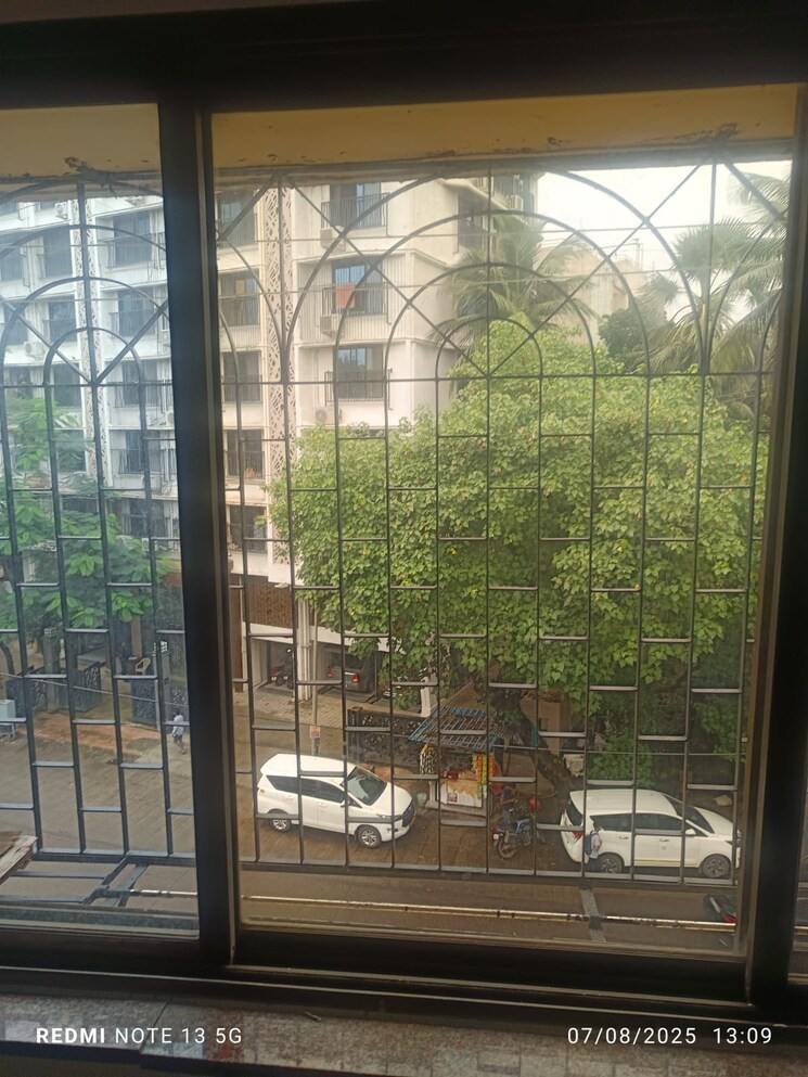 Exterior View, andheri east 2 Bedroom 850 Sq.Ft. Apartment In Andheri East Mumbai 9043387