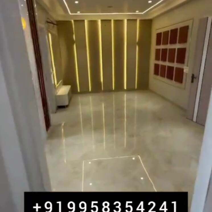undefined, deep vihar 3 Bedroom 1250 Sq.Ft. Builder Floor In Deep Vihar Delhi 9043389