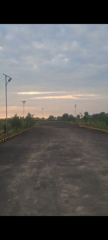  Plot For Sale in CBPL Mount Attalia, Jewar