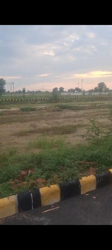 Plot Area in  Plot at CBPL Mount Attalia, Jewar – for Sale
