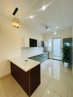 4 BHK Independent House For Sale in Sector 124