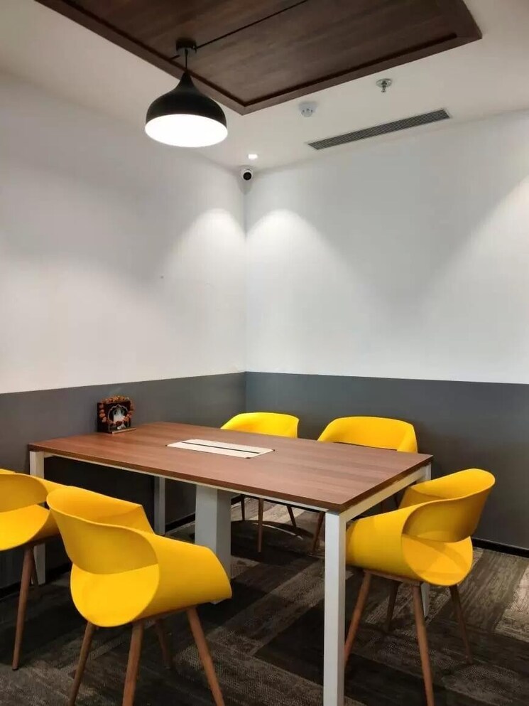 Team Area, viman nagar Commercial Office Space 2400 Sq.Ft. In Viman Nagar Pune 9043381