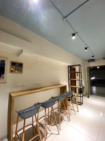 Furnished Amenities in  Office Space at Viman Nagar – for Rent