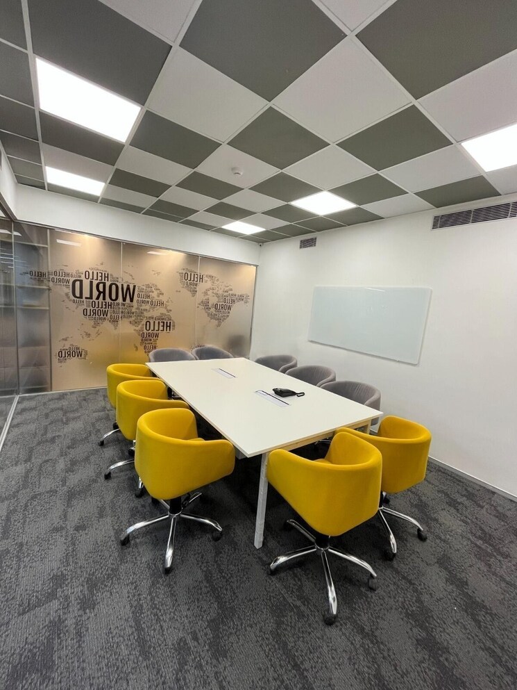 Team Area, viman nagar Commercial Office Space 2400 Sq.Ft. In Viman Nagar Pune 9043381