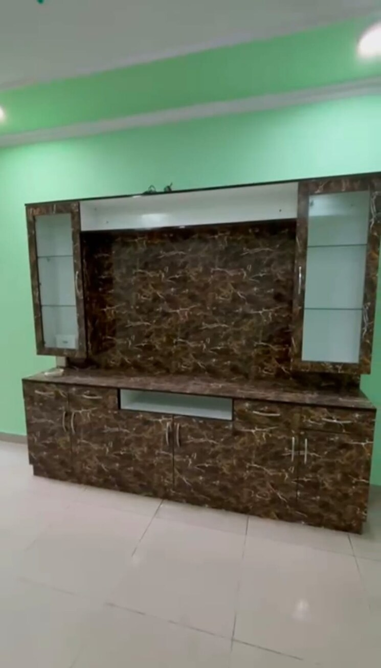 Bedroom, panchsheel-greens Studio 1105 Sq.Ft. Apartment In Sector 16 Greater Noida Greater Noida 9043390