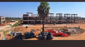 3 BHK Villa For Sale in Adibatla