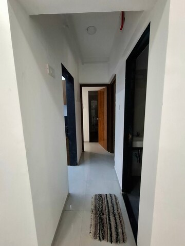Building Lobby in 2 BHK Apartment at Andheri West – for Rent
