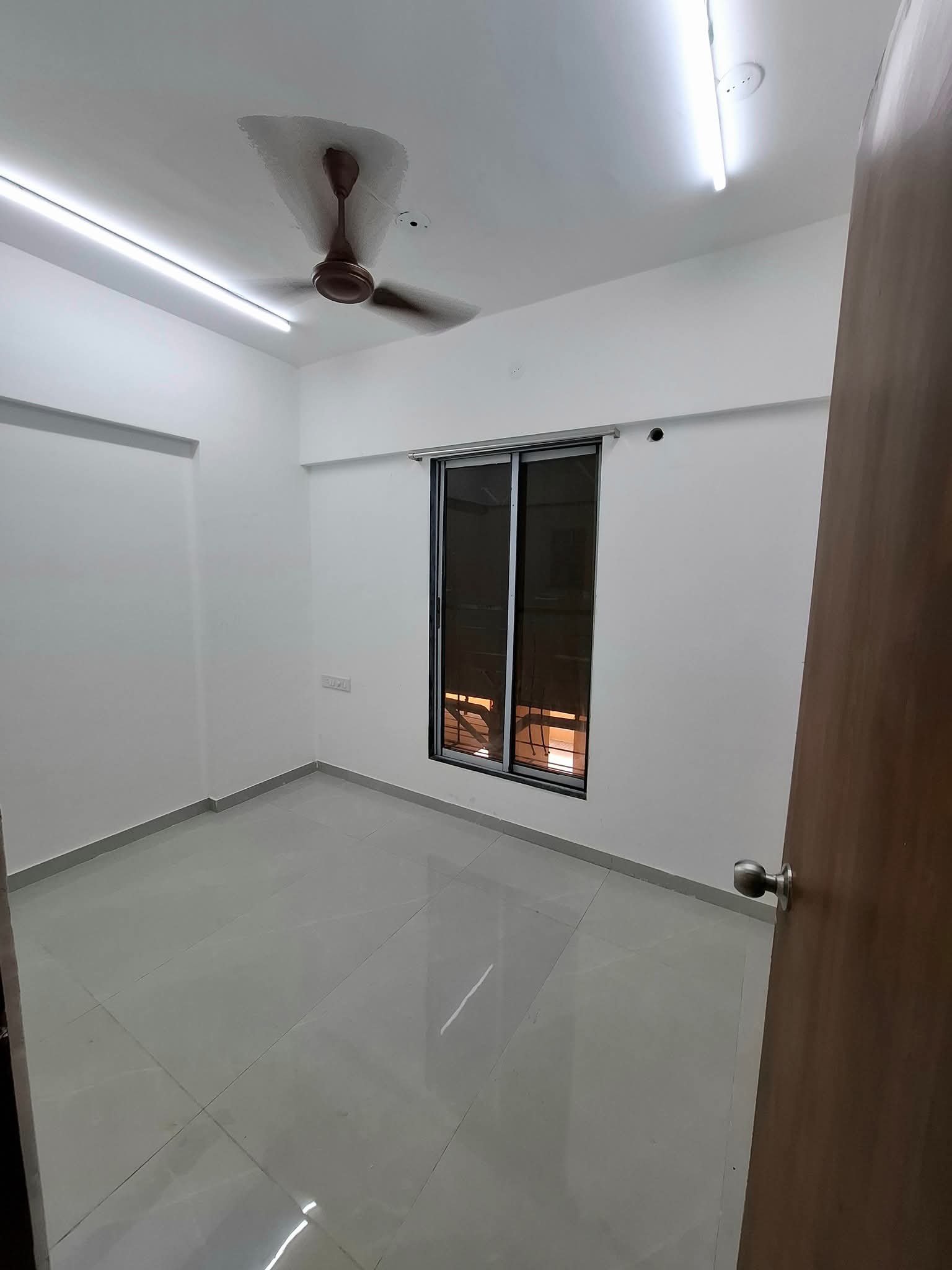 2 BHK Apartment For Rent in Andheri West