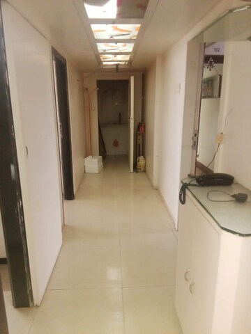 Building Lobby in 2 BHK Apartment at Sea Lord, Cuffe Parade – for Rent