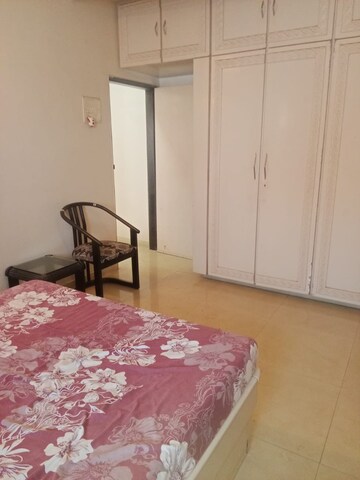 2 BHK Apartment For Rent in Sea Lord, Cuffe Parade