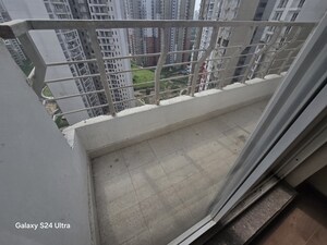 Balcony in 3 BHK Apartment at Dasnac Burj, Sector 75 – for Sale
