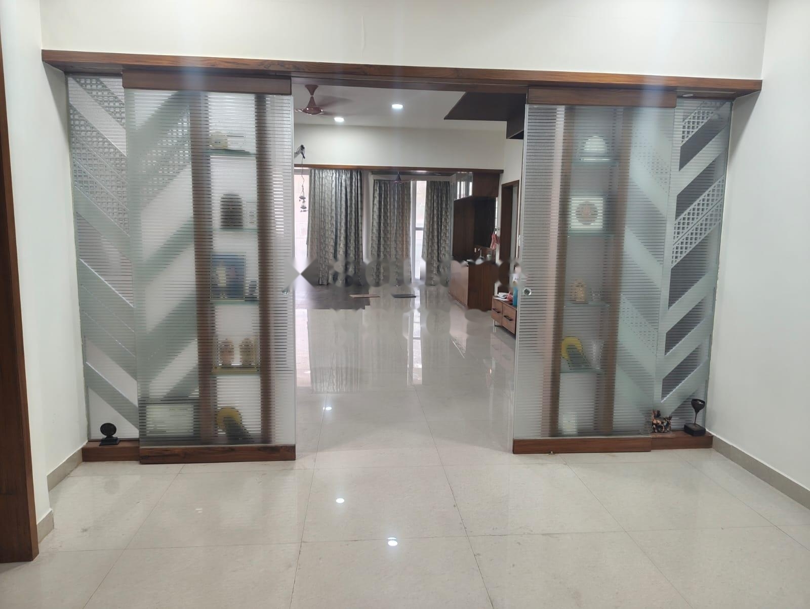 4 BHK Apartment For Rent in Harsha Sky High