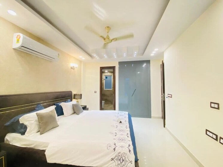 Room, ambience-island 4 Bedroom 4500 Sq.Ft. Apartment In Sector 24 Gurgaon 9043427