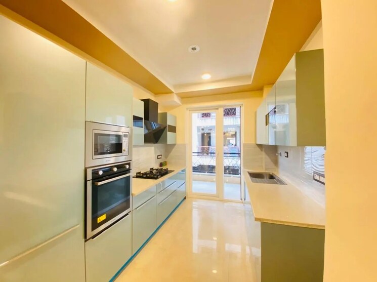 undefined, ambience-island 4 Bedroom 4500 Sq.Ft. Apartment In Sector 24 Gurgaon 9043427