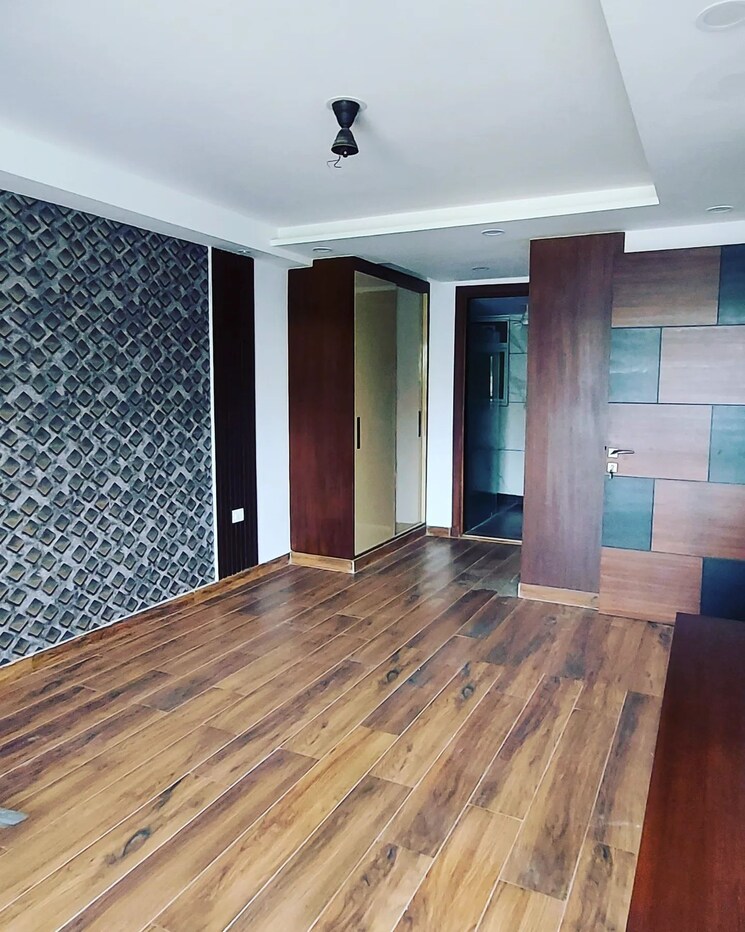 Bedroom, ambience-island 4 Bedroom 4500 Sq.Ft. Apartment In Sector 24 Gurgaon 9043427