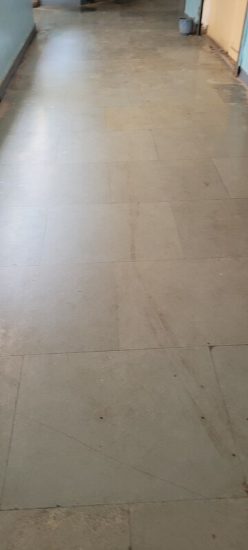 Bathroom in  Office Space at Ansal Sushant Shopping Arcade, Sector 27 – for Rent