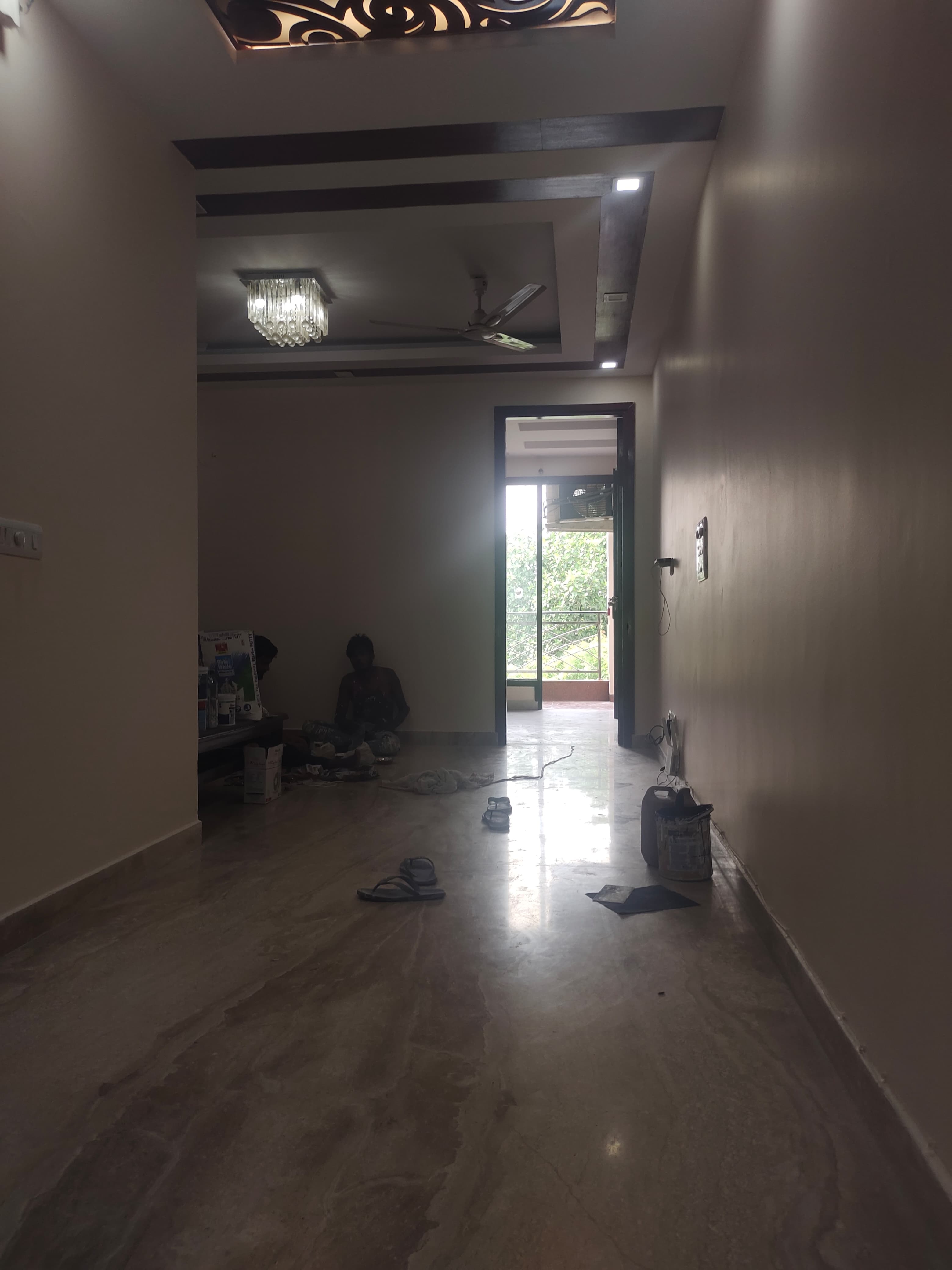 2 BHK + Extra Room Builder Floor For Rent in Lajpat Nagar 4