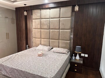 Bedroom in 2 BHK Apartment at Panchsheel Greens, Sector 16 Greater Noida – for Sale