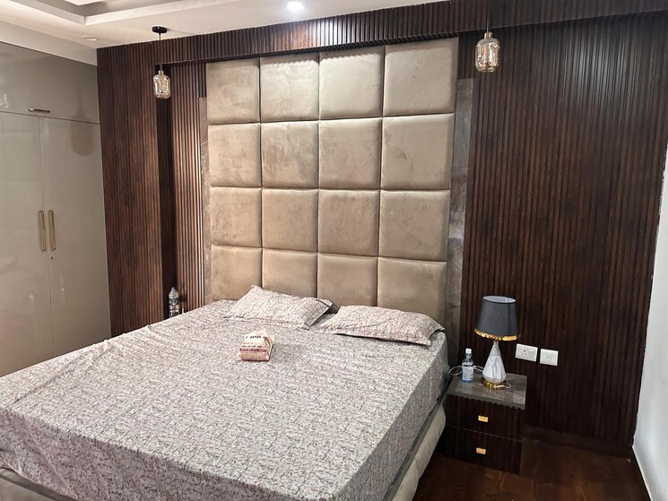 Bedroom, panchsheel-greens 2 Bedroom 1105 Sq.Ft. Apartment In Sector 16 Greater Noida Greater Noida 9043435