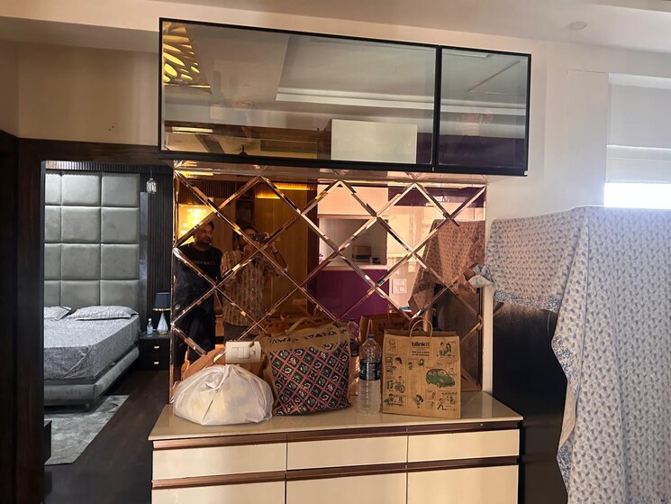 undefined, panchsheel-greens 2 Bedroom 1105 Sq.Ft. Apartment In Sector 16 Greater Noida Greater Noida 9043435