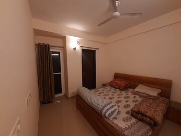 3 BHK Builder Floor For Rent in Golden Arcadia Hillocks, Danion Ka Danda