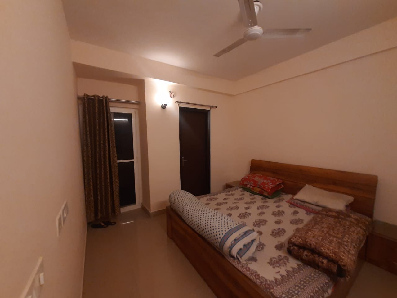 3 BHK Builder Floor For Rent in Golden Arcadia Hillocks