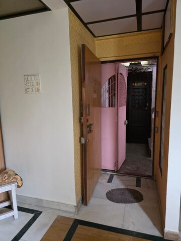 Building Lobby in 2 BHK Apartment at Manchitra Apartment, Andheri East – for Rent