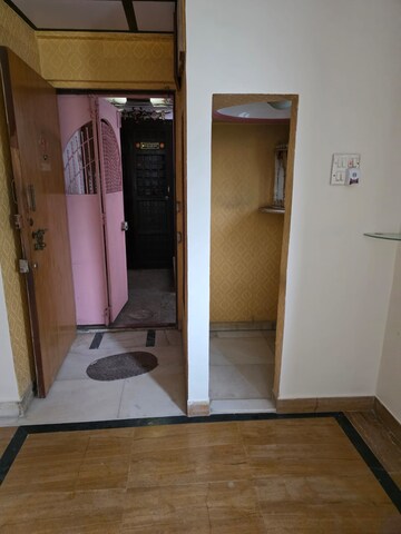 Bedroom in 2 BHK Apartment at Manchitra Apartment, Andheri East – for Rent
