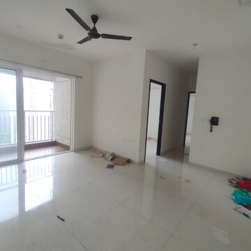 1 BHK Apartment For Rent in Raymond Realty Phase II, Swastik Garden