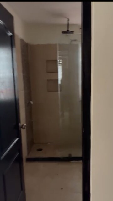 Bathroom in 3 BHK Apartment at Puri Pranayam, Sector 82 – for Rent