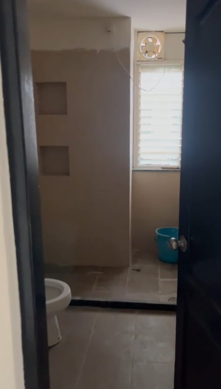 Bathroom, puri-pranayam 3 Bedroom 1857 Sq.Ft. Apartment In Sector 82 Faridabad 9043464