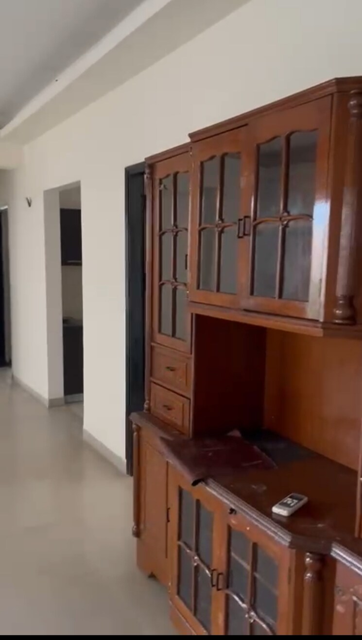 Kitchen, puri-pranayam 3 Bedroom 1857 Sq.Ft. Apartment In Sector 82 Faridabad 9043464