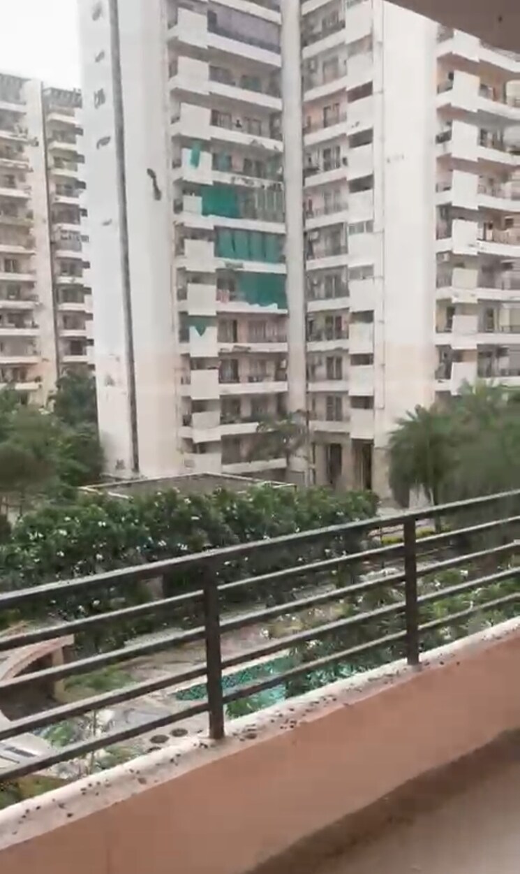 Exterior View, puri-pranayam 3 Bedroom 1857 Sq.Ft. Apartment In Sector 82 Faridabad 9043464