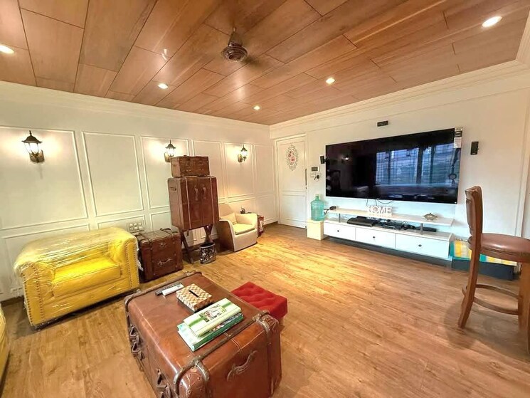 Bedroom, andheri west 3 Bedroom 1300 Sq.Ft. Apartment In Andheri West Mumbai 9043465